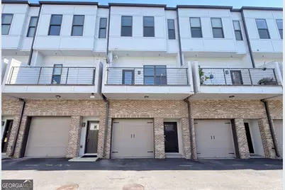 2030 Main Street NW #203, Atlanta, GA 30318 - Photo 1