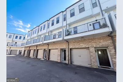 2030 Main Street NW #203, Atlanta, GA 30318 - Photo 25