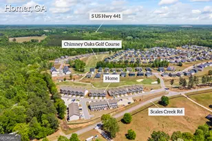 124 Magnolia Pl, Homer, GA 30547 - Photo 33