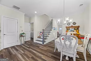 124 Magnolia Pl, Homer, GA 30547 - Photo 5