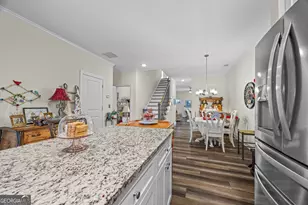 124 Magnolia Pl, Homer, GA 30547 - Photo 11