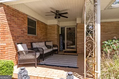 2037 Pine Tree Trail, Gainesville, GA 30501 - Photo 5