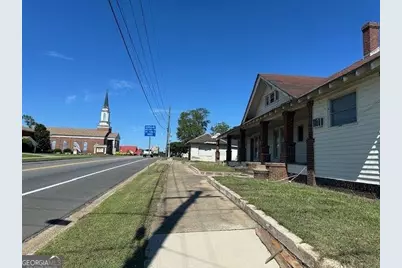 130 S Washington Street, Lyons, GA 30436 - Photo 29