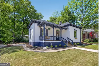 1761 Hosea L Williams Drive SE, Atlanta, GA 30317 - Photo 49