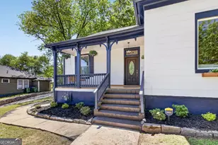1761 Hosea L Williams Dr SE, Atlanta, GA 30317 - Photo 1