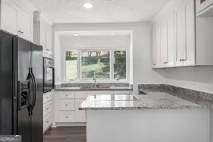 1373 Fairfield Dr SW, Lilburn, GA 30047 - Photo 13