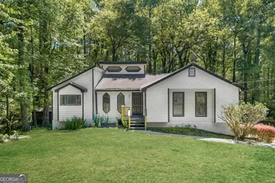 1373 Fairfield Drive SW, Lilburn, GA 30047 - Photo 1