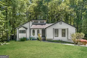 1373 Fairfield Dr SW, Lilburn, GA 30047 - Photo 1