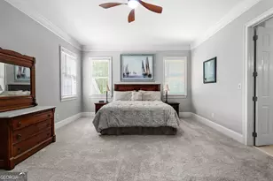 295 Ashborough Park, Fayetteville, GA 30215 - Photo 25