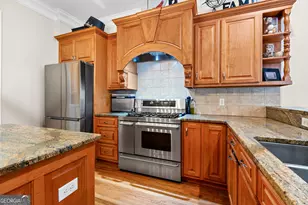 295 Ashborough Park, Fayetteville, GA 30215 - Photo 15