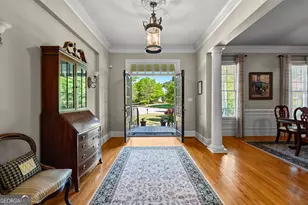 295 Ashborough Park, Fayetteville, GA 30215 - Photo 7