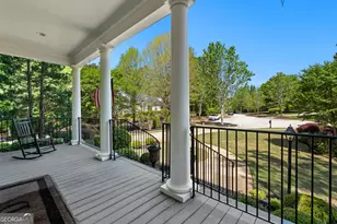295 Ashborough Park, Fayetteville, GA 30215 - Photo 5