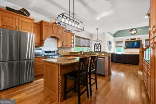 295 Ashborough Park, Fayetteville, GA 30215 - Photo 11