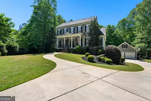295 Ashborough Park, Fayetteville, GA 30215 - Photo 3