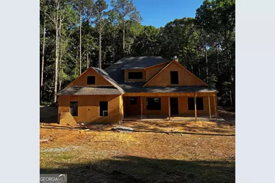 19 Mitchell Road, Covington, GA 30014 - Photo 1