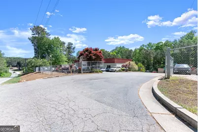 3917 Old Flowery Branch Road, Oakwood, GA 30566 - Photo 3