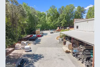 3917 Old Flowery Branch Road, Oakwood, GA 30566 - Photo 53