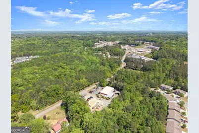 3917 Old Flowery Branch Road, Oakwood, GA 30566 - Photo 41