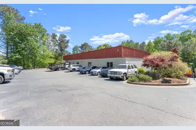 3917 Old Flowery Branch Road, Oakwood, GA 30566 - Photo 37