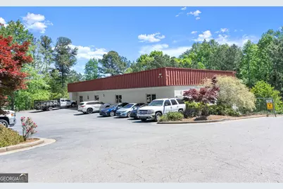 3917 Old Flowery Branch Road, Oakwood, GA 30566 - Photo 1