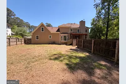 1033 Chestnut Hill Circle SW, Marietta, GA 30064 - Photo 19