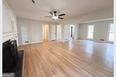 1033 Chestnut Hill Circle SW, Marietta, GA 30064 - Photo 17