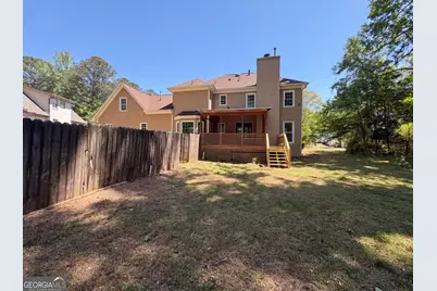 1033 Chestnut Hill Circle SW, Marietta, GA 30064 - Photo 5