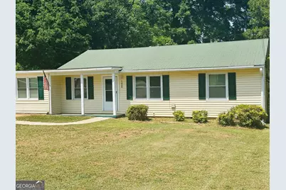 1459 Beatty Street, Griffin, GA 30223 - Photo 3
