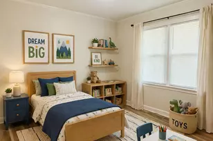 1459 Beatty St, Griffin, GA 30223 - Photo 7