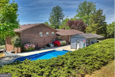 4519 Highway 52 E, Ellijay, GA 30536 - Photo 35