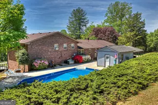4519 Hwy 52 E, Ellijay, GA 30536 - Photo 35