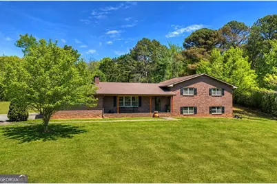 4519 Highway 52 E, Ellijay, GA 30536 - Photo 1