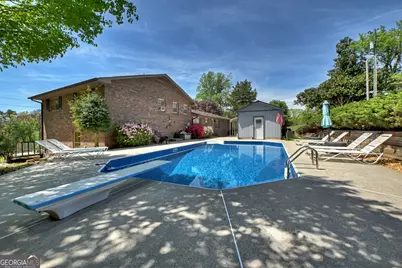 4519 Highway 52 E, Ellijay, GA 30536 - Photo 37