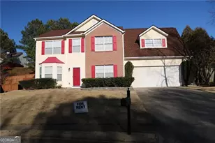 1529 Sydney Pond Circle, Lawrenceville, GA 30046 - Photo 5