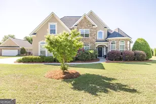 61 Peregrine Dr, Byron, GA 31008 - Photo 1