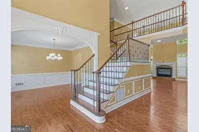 2412 Wild Oak Court, Stockbridge, GA 30281 - Photo 35