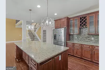 2412 Wild Oak Court, Stockbridge, GA 30281 - Photo 17