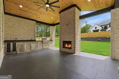 2196 Old Fountain Road, Lawrenceville, GA 30043 - Photo 43