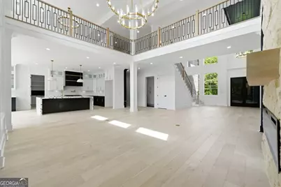 2196 Old Fountain Road, Lawrenceville, GA 30043 - Photo 9