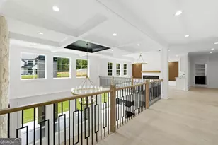 2196 Old Fountain Rd, Lawrenceville, GA 30043 - Photo 19