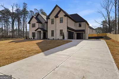2196 Old Fountain Road, Lawrenceville, GA 30043 - Photo 49