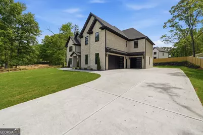 2196 Old Fountain Road, Lawrenceville, GA 30043 - Photo 5