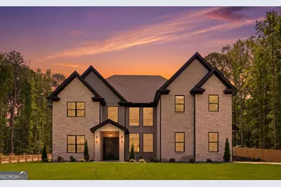 2196 Old Fountain Road, Lawrenceville, GA 30043 - Photo 3
