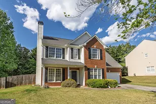 785 Hedgewick Trail, Johns Creek, GA 30022 - Photo 3
