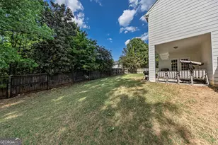 785 Hedgewick Trail, Johns Creek, GA 30022 - Photo 29