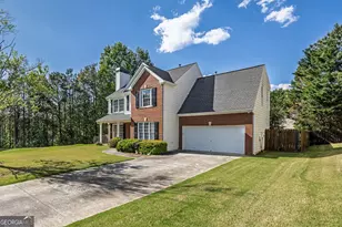 785 Hedgewick Trail, Johns Creek, GA 30022 - Photo 5