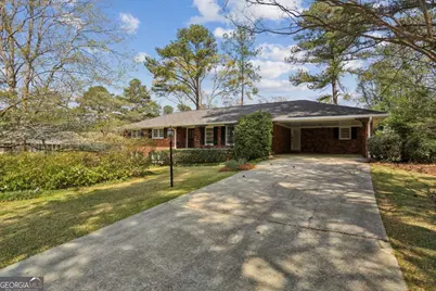 2888 Bonanza Drive, Decatur, GA 30033 - Photo 1