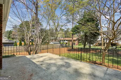 2888 Bonanza Drive, Decatur, GA 30033 - Photo 17
