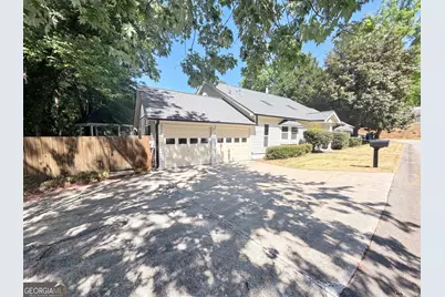 2988 Chipmunk Trail SE, Marietta, GA 30067 - Photo 33