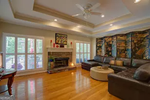 12 Brookrun Ln SW, Rome, GA 30165 - Photo 9